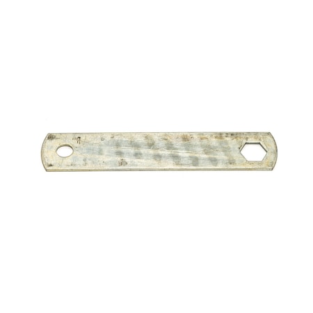 Mtd Bracket-Return 786-04358